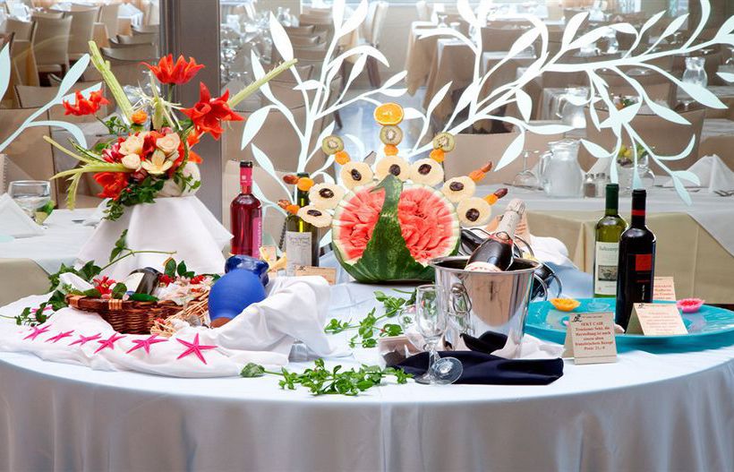 Lydia Maris Hotel  | Kolymbia | Rhodes | Greece 8