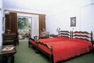 Oasis Hotel Bungalows  | Afandou | Rhodes | Greece 1