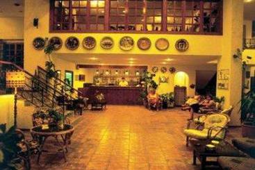 Oasis Hotel Bungalows  | Afandou | Rhodes | Greece 2