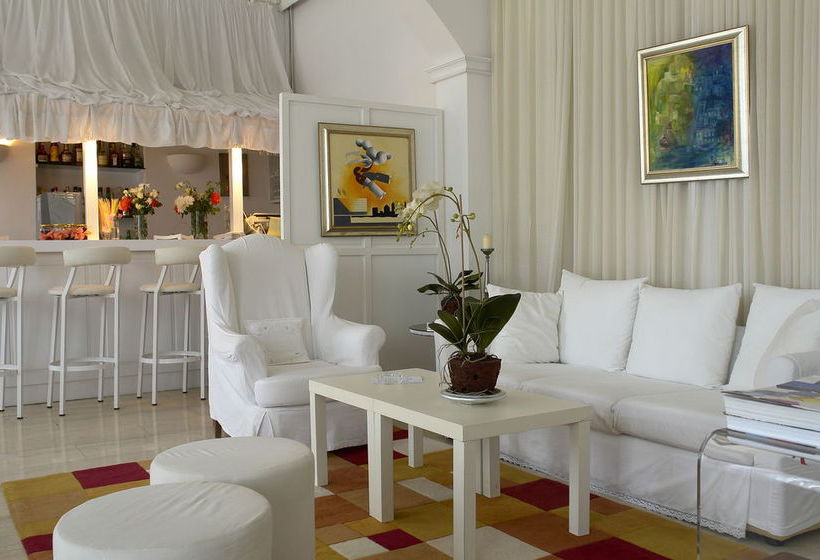 Hotel Paradise Art  | Andros | Cyclades | Greece 12