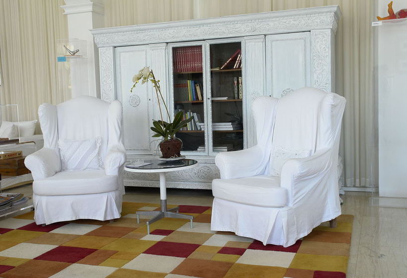 Hotel Paradise Art  | Andros | Cyclades | Greece 13