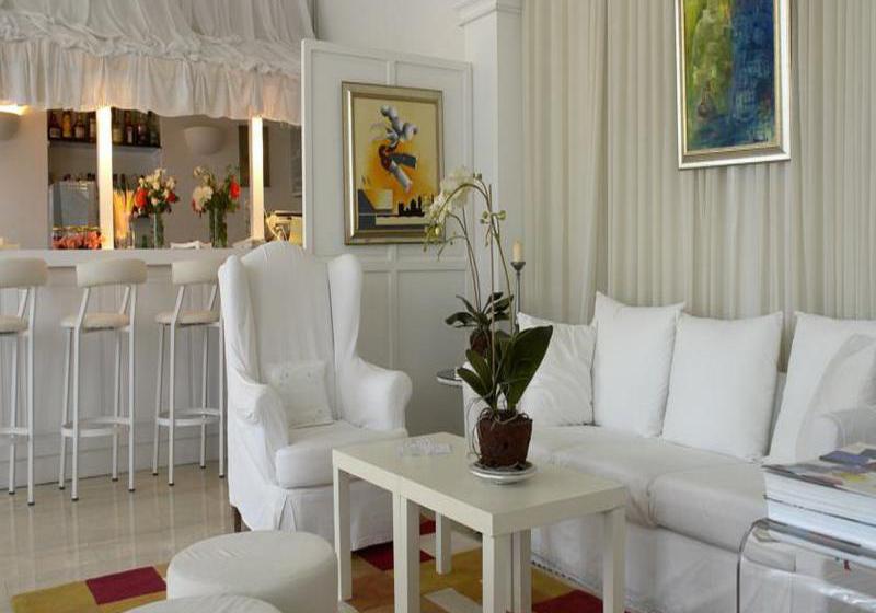 Hotel Paradise Art  | Andros | Cyclades | Greece 15