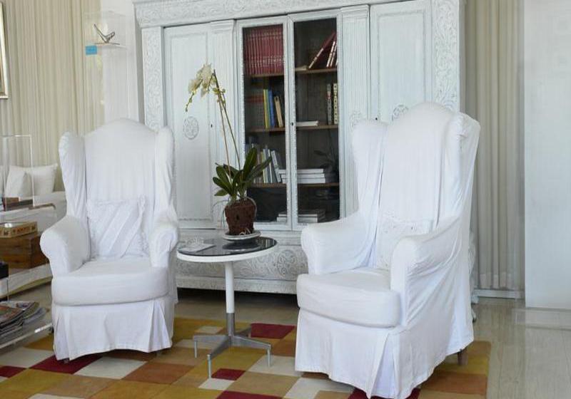 Hotel Paradise Art  | Andros | Cyclades | Greece 16