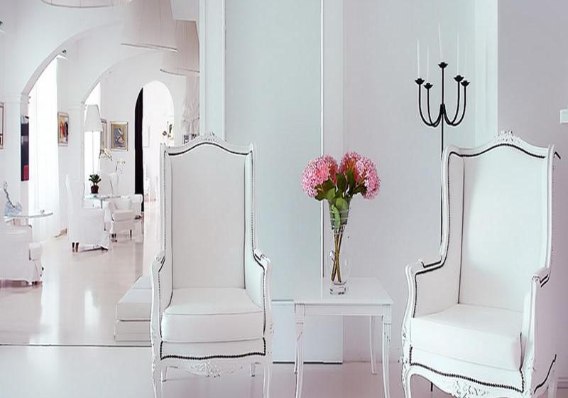 Hotel Paradise Art  | Andros | Cyclades | Greece 17