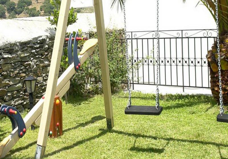 Hotel Paradise Art  | Andros | Cyclades | Greece 18