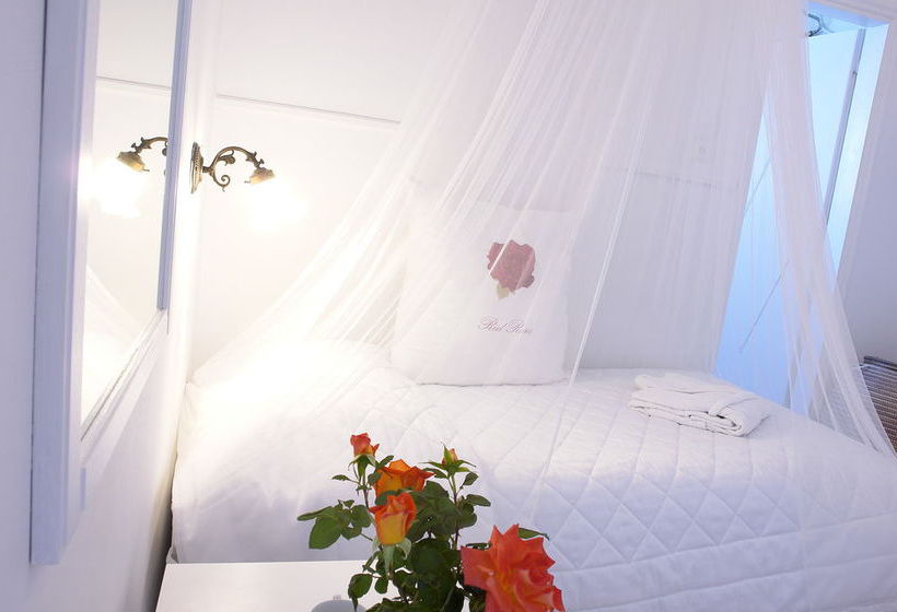 Hotel Paradise Art  | Andros | Cyclades | Greece 6