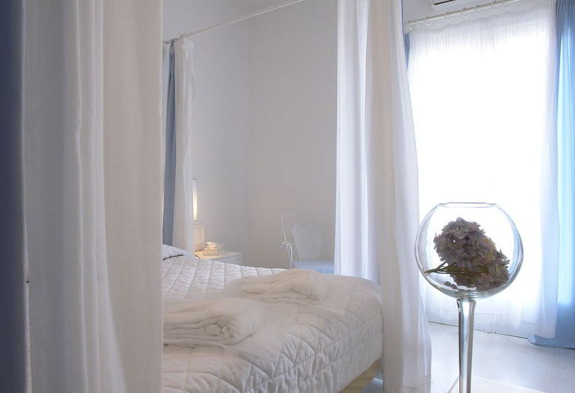 Hotel Paradise Art  | Andros | Cyclades | Greece 7