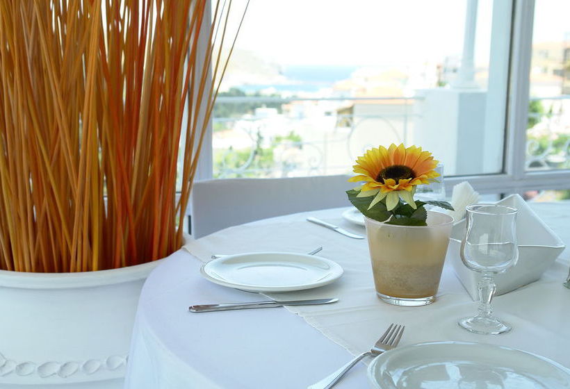 Hotel Paradise Art  | Andros | Cyclades | Greece 9