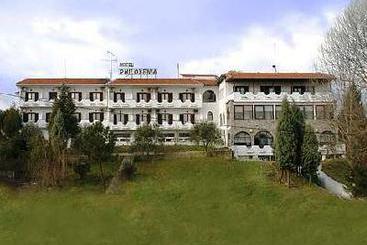 Hotel Philoxenia Kavala Macedonia Oriental y Tracia
