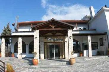 Hotel Philoxenia  | Kavala | East Macedonia and Thrace | Greece 1