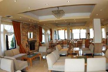 Hotel Philoxenia  | Kavala | East Macedonia and Thrace | Greece 3