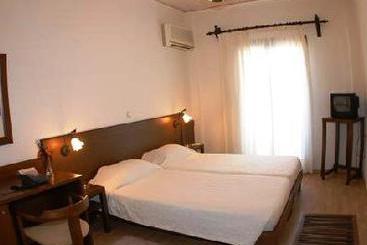 Hotel Philoxenia  | Kavala | East Macedonia and Thrace | Greece 4