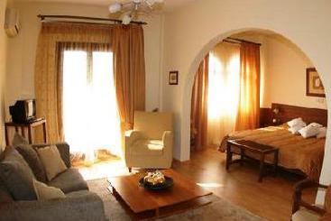 Hotel Philoxenia  | Kavala | East Macedonia and Thrace | Greece 5