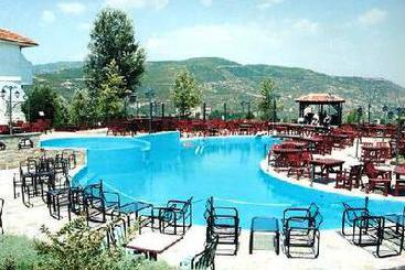 Hotel Philoxenia  | Kavala | East Macedonia and Thrace | Greece 8
