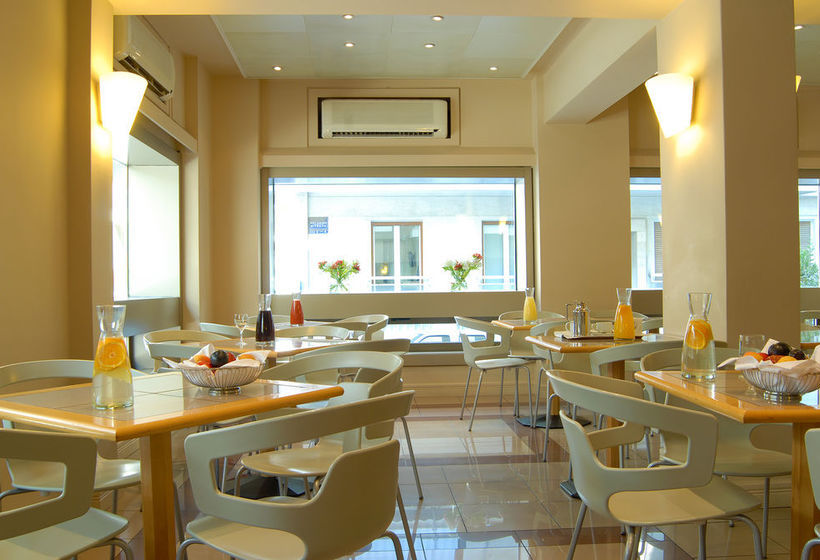 Hotel Philippos  | Athens | Attica | Greece 11