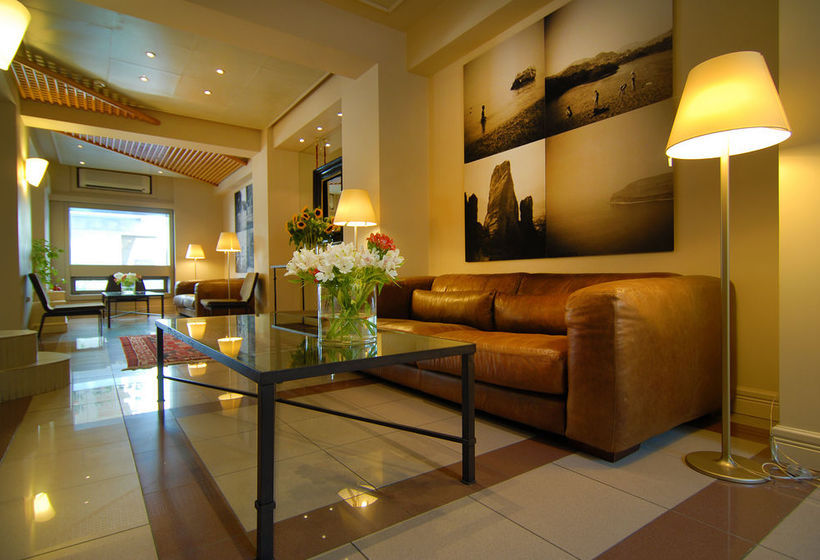 Hotel Philippos  | Athens | Attica | Greece 13