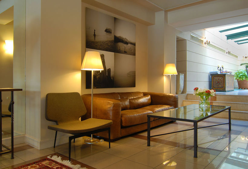 Hotel Philippos  | Athens | Attica | Greece 14