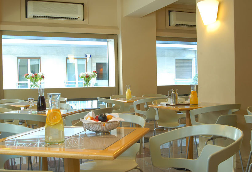 Hotel Philippos  | Athens | Attica | Greece 17