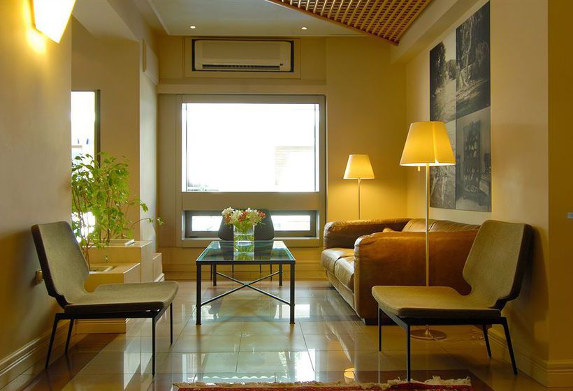 Hotel Philippos  | Athens | Attica | Greece 8