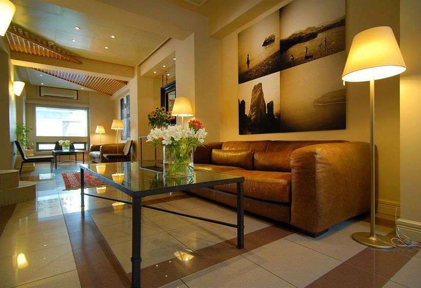 Hotel Philippos  | Athens | Attica | Greece 9