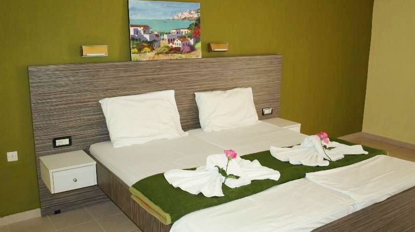 Sunny Days Studios & Apartments Tigaki Cos