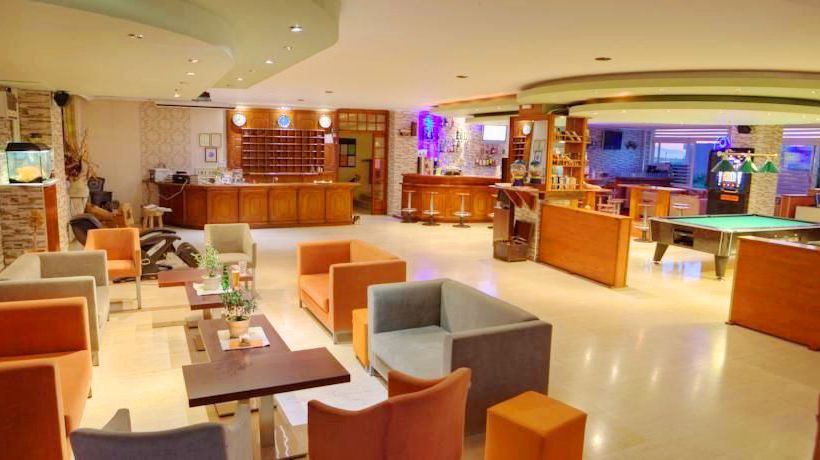 Sunny Days Studios & Apartments  | Tigaki | Kos | Greece 1