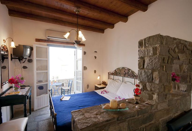 Hotel Zefi  | Naousa | Cyclades | Greece 1