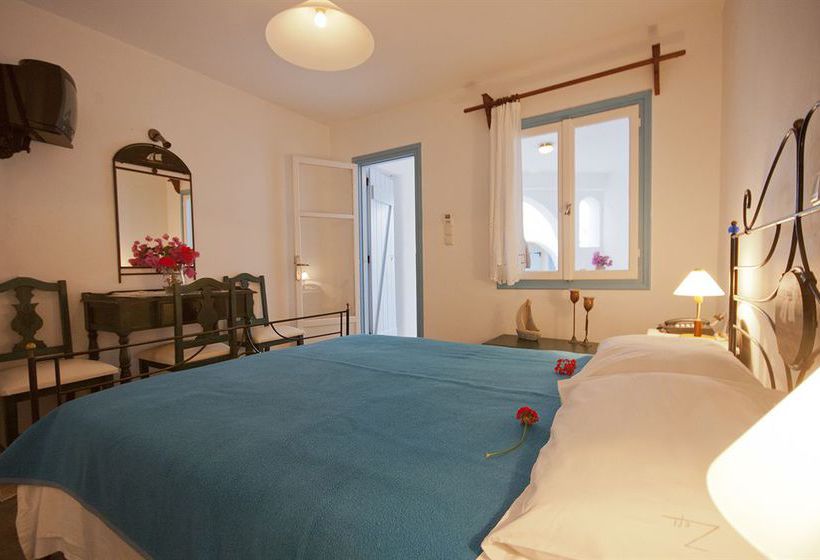 Hotel Zefi  | Naousa | Cyclades | Greece 10