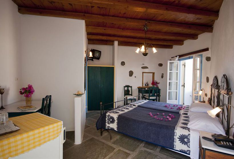 Hotel Zefi  | Naousa | Cyclades | Greece 13