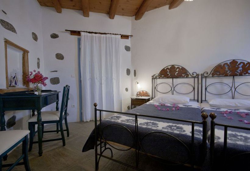 Hotel Zefi  | Naousa | Cyclades | Greece 14