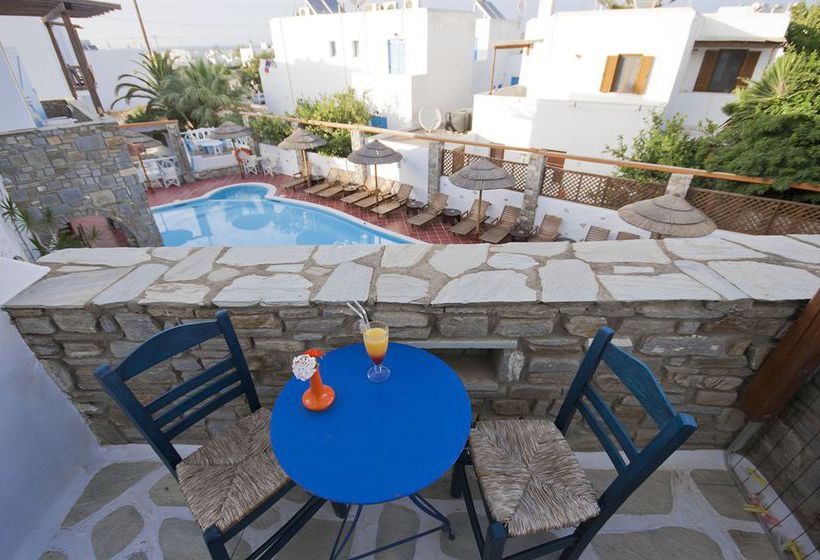 Hotel Zefi  | Naousa | Cyclades | Greece 15