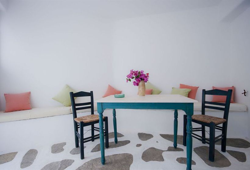 Hotel Zefi  | Naousa | Cyclades | Greece 6