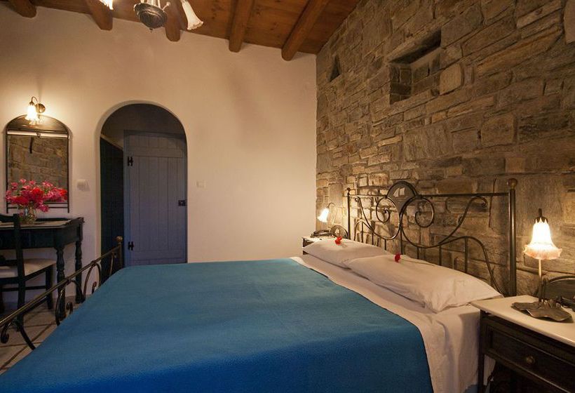 Hotel Zefi  | Naousa | Cyclades | Greece 7