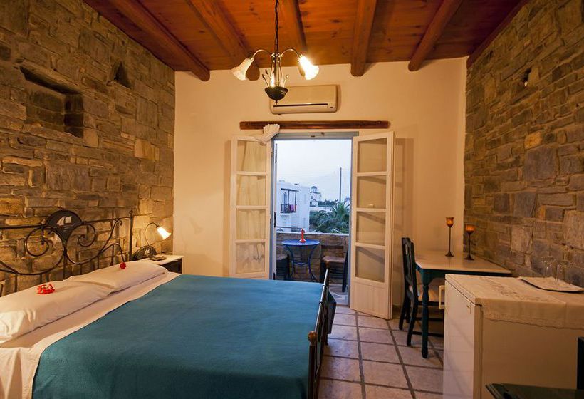 Hotel Zefi  | Naousa | Cyclades | Greece 9