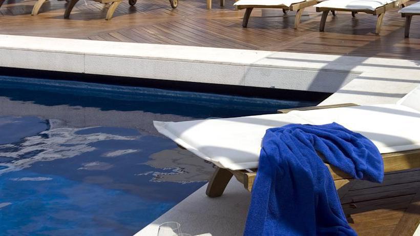 Hotel Metropolitan  | Athens | Attica | Greece 1