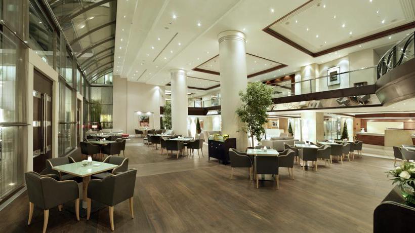 Hotel Metropolitan  | Athens | Attica | Greece 10