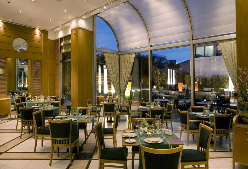 Hotel Metropolitan  | Athens | Attica | Greece 17