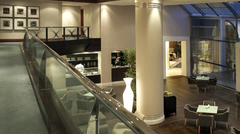 Hotel Metropolitan  | Athens | Attica | Greece 2