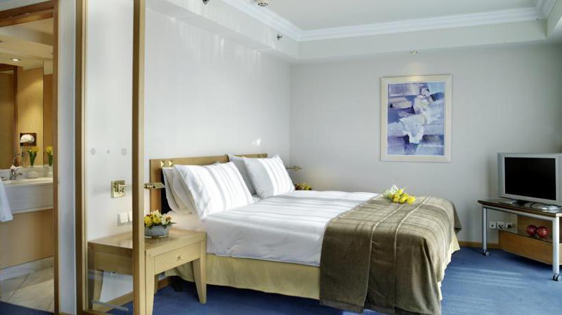 Hotel Metropolitan  | Athens | Attica | Greece 3