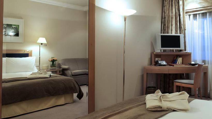 Hotel Metropolitan  | Athens | Attica | Greece 8