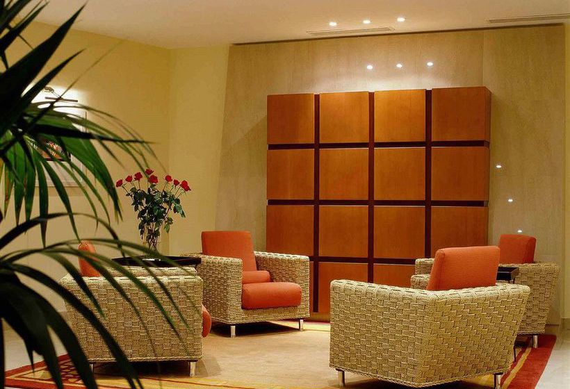 Hotel Sofitel Athens Airport 