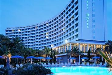 Capsis Hotel Rhodes & Convention  | Ixia | Rodi | Grecia