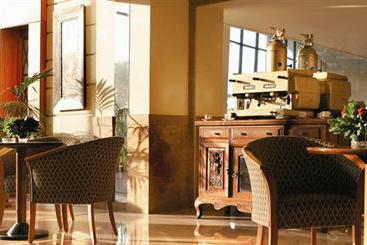 Capsis Hotel Rhodes & Convention  | Ixia | Rodi | Grecia 1