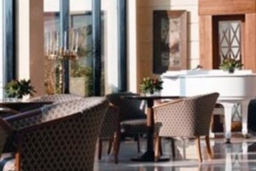 Capsis Hotel Rhodes & Convention  | Ixia | Rodi | Grecia 2