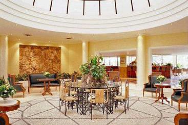 Capsis Hotel Rhodes & Convention  | Ixia | Rodi | Grecia 3