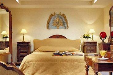 Capsis Hotel Rhodes & Convention  | Ixia | Rodi | Grecia 4