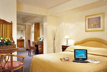 Capsis Hotel Rhodes & Convention  | Ixia | Rodi | Grecia 7