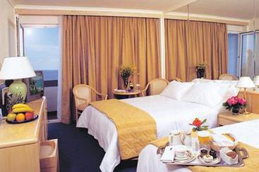 Capsis Hotel Rhodes & Convention  | Ixia | Rodi | Grecia 8