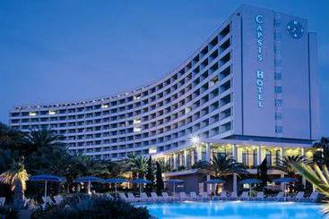 Capsis Hotel Rhodes & Convention  | Ixia | Rodi | Grecia 9