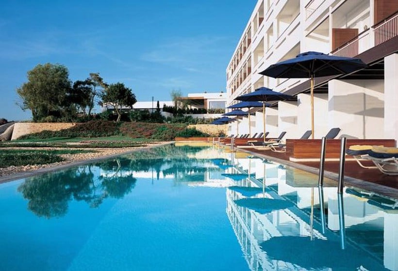 Grand Resort Lagonissi 